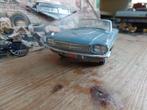 Ford Thunderbird, 1:32 tot 1:50, Nieuw, Ophalen of Verzenden, Italeri