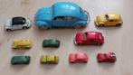 Diverse Schaalmodellen Volkswagen Kever., Ophalen of Verzenden, Gebruikt, Auto