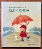 H. D'Hamers - Een grote vriend voor klein konijn, Ophalen of Verzenden, Gelezen, H. D'Hamers, Prentenboek