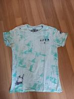 Net shirt, Maat 48/50 (M), Ophalen of Verzenden, Zo goed als nieuw