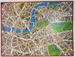 Scotland Yard Ravensburger bordspel spel gezelschapsspel, Hobby en Vrije tijd, Gezelschapsspellen | Bordspellen, Postbus 64461, Brunssum, Nederland