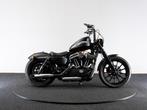 Harley-Davidson XL 883N IRON (bj 2012), Motoren, Bedrijf, Meer dan 35 kW, Overig