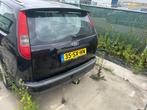 Ford Focus Zwart BJ 2006 in onderdelen of geheel te koop, Ophalen of Verzenden, Gebruikt, Ford