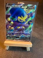 Grapploct V 72/73 Pokémon Champions Path, Hobby en Vrije tijd, Verzamelkaartspellen | Pokémon, Ophalen of Verzenden, Zo goed als nieuw