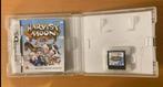 Harvest moon, Spelcomputers en Games, Games | Nintendo DS, Vincent's games, 1 speler, Ophalen of Verzenden, Zo goed als nieuw