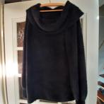 Mohair trui., Kleding | Dames, Zo goed als nieuw, Maat 46/48 (XL) of groter, Ophalen