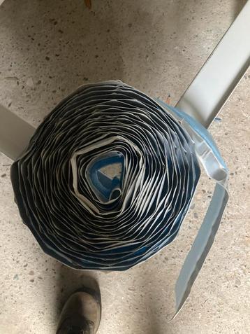 Gratis kantenstrook beschikbaar voor biedingen