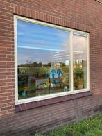 Gratis Thermobel isolatieglas - 2 ruiten, Doe-het-zelf en Verbouw, Glas en Ramen, Ophalen, Gevelraam of Ruit, Minder dan 80 cm