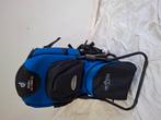 Deuter kid comfort 2 draagrugzak, Kinderen en Baby's, Babydragers en Draagdoeken, Ophalen of Verzenden, Zo goed als nieuw, Rug