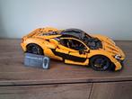 McLaren P1 LEGO TECHNIC 42172, Hobby en Vrije tijd, Ophalen, Zo goed als nieuw