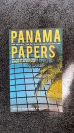 Panama Papers, Ophalen of Verzenden, Zo goed als nieuw, Wereld, Frederik Obermaier; Bastian Obermayer
