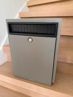 Brabantia brievenbus B410, Ophalen of Verzenden, Gebruikt, Staal, Wandbrievenbus
