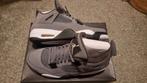 Air Jordan 4 Cool Grey - Maat 45 - Nieuw, Kleding | Heren, Schoenen, Overige kleuren, Air Jordan, Nieuw, Ophalen of Verzenden