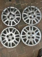 Hyundai wieldoppen 14”, Ophalen, Zo goed als nieuw