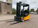 Jungheinrich EFG220 2000KG 4.80METER HEFTRUCK (bj 2013), 2000 tot 3000 kg, Elektrisch, Heftruck, Jungheinrich