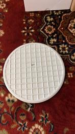 Grote Mosa porseleinen onderzetter., Huis en Inrichting, Keuken | Servies, Overige typen, Ophalen of Verzenden, Zo goed als nieuw