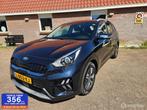 Kia Niro 1.6 GDi Hybrid DynamicLine, Euro 6, Blauw, 1390 kg, SUV of Terreinwagen
