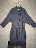 Amazon Essentials waffle‑knit bathrobe – 3XL, Kleding | Heren, Badmode en Zwemkleding, Ophalen of Verzenden, Overige maten, Blauw