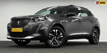 Peugeot 2008 1.2 PureTech Allure Pack*DealerOh*Automaat*Navi beschikbaar voor biedingen
