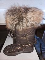 Bergstein Moonboots - Mt 39 - Als Nieuw!, Bruin, Bergstein, Snowboots, Ophalen of Verzenden
