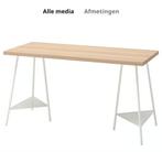 Ikea bureau LAGKAPTEN / TILLSLAG, Ophalen