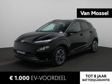 Hyundai Kona EV Fashion 39 kWh | Apple Carplay / Android Aut beschikbaar voor biedingen