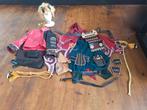Cosplay genshin impact dokidoki sr thoma, Ophalen of Verzenden, Gedragen, Carnaval