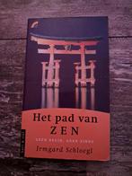 Het Pad van Zen - Irmgard Schloegl, Ophalen of Verzenden, Gelezen, Irmgard Schloegl, Europa overig