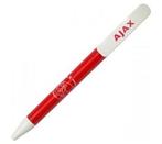 Ajax balpen, Maat XS of kleiner, Ophalen of Verzenden, Nieuw, Clubaccessoires