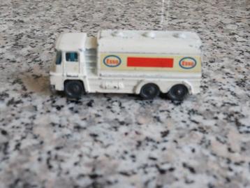 Husky: Tanker beschikbaar voor biedingen