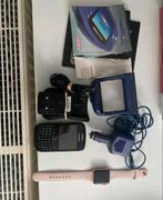 Diverse verzameling elektronica, Ophalen, Gebruikt