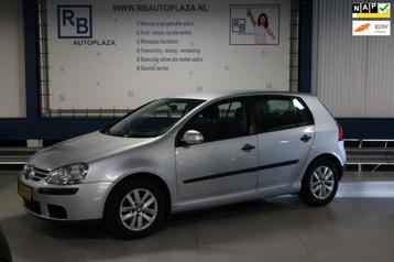 Volkswagen Golf 1.6 FSI / APK 5 2026 beschikbaar voor biedingen