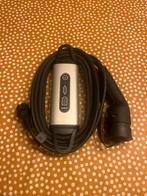 Kia Oplaadkabel Type 2 - 16A, Auto diversen, Laadpalen, Ophalen of Verzenden, Zo goed als nieuw, Laadkabel
