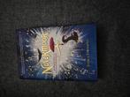 Nevermoor Morrigan Crow en het Wondergenootschap, Ophalen of Verzenden, Zo goed als nieuw, Jessica Townsend