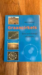 J. Ossebaard - Graancirkels, Boeken, Ophalen of Verzenden, Zo goed als nieuw, J. Ossebaard