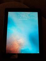 Apple iPad 2 16GB - Zwart, Computers en Software, Apple iPads, 10 inch, Gebruikt, Apple iPad, Zwart