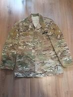Crye Precision Multicam G3 Field Shirt MD R, Ophalen of Verzenden, Landmacht, Nederland, Kleding of Schoenen