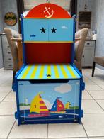 Hele Leuke Speelgoedkist, Ophalen, Gebruikt, Jongen of Meisje