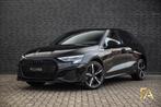 Audi A3 Sportback 40 TFSI e S Line MatrixLED|18Inch|RSSeats|, Stof, Gebruikt, 4 cilinders, 1535 kg
