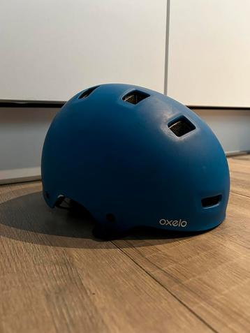 Kinderhelm maat 55-59 cm beschikbaar voor biedingen