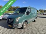 Volkswagen Crafter Bestel 32 2.5 TDI riem vervangen marge, Gebruikt, Volkswagen, 2800 kg, Electronic Stability Program (ESP)