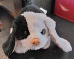 Fur real friends mini hondje., Kinderen en Baby's, Speelgoed | Knuffels en Pluche, Ophalen of Verzenden, Zo goed als nieuw, Hond