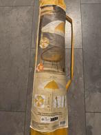 Nieuwe parasol - nooit gebruikt!, Ophalen of Verzenden, Nieuw, 1 tot 2 meter, Stokparasol