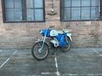 Zündapp Type 515 1966 493242, Auto's, 0 cilinders, Gebruikt, Overige brandstoffen, Bedrijf