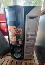 Douwe Egberts machine (momenteel defect) en onderkast, Ophalen, Niet werkend, Koffiemachine, Koffiebonen