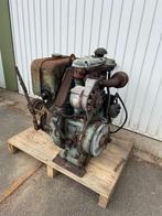 Hatz diesel E89FG electrisch gestart, Doe-het-zelf en Verbouw, Ophalen, Gebruikt, Dieselmotor