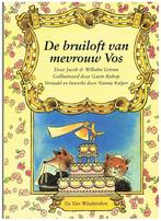 De Bruiloft van Mevrouw Vos, Ophalen of Verzenden