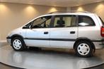 Opel Zafira 1.8-16V Comfort *7 Persoons* Airco|Trekhaak|NAP, Auto's, 125 pk, Gebruikt, 4 cilinders, Origineel Nederlands