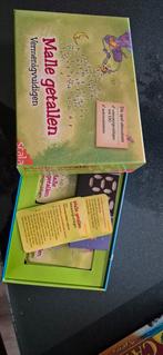 Malle Getallen Vermenigvuldigen - Scala, Een of twee spelers, Ophalen of Verzenden, Gebruikt, Scala