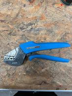 Facom Elec Amp Geïsoleerde Tang, Doe-het-zelf en Verbouw, Gereedschap | Handgereedschap, Ophalen of Verzenden, Gebruikt